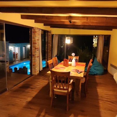 Villa Marina Krusevo-Zadar Kültér fotó
