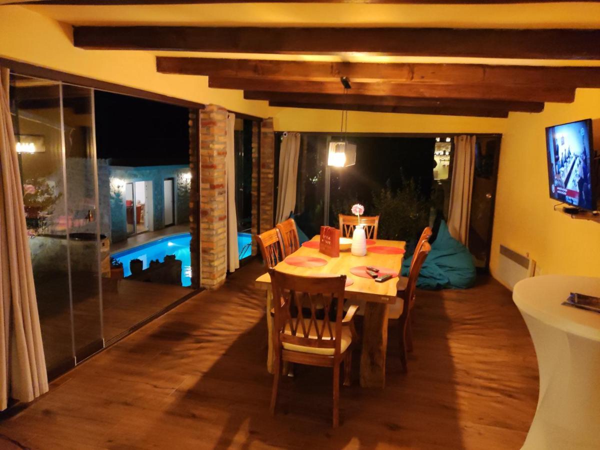Villa Marina Krusevo-Zadar Kültér fotó