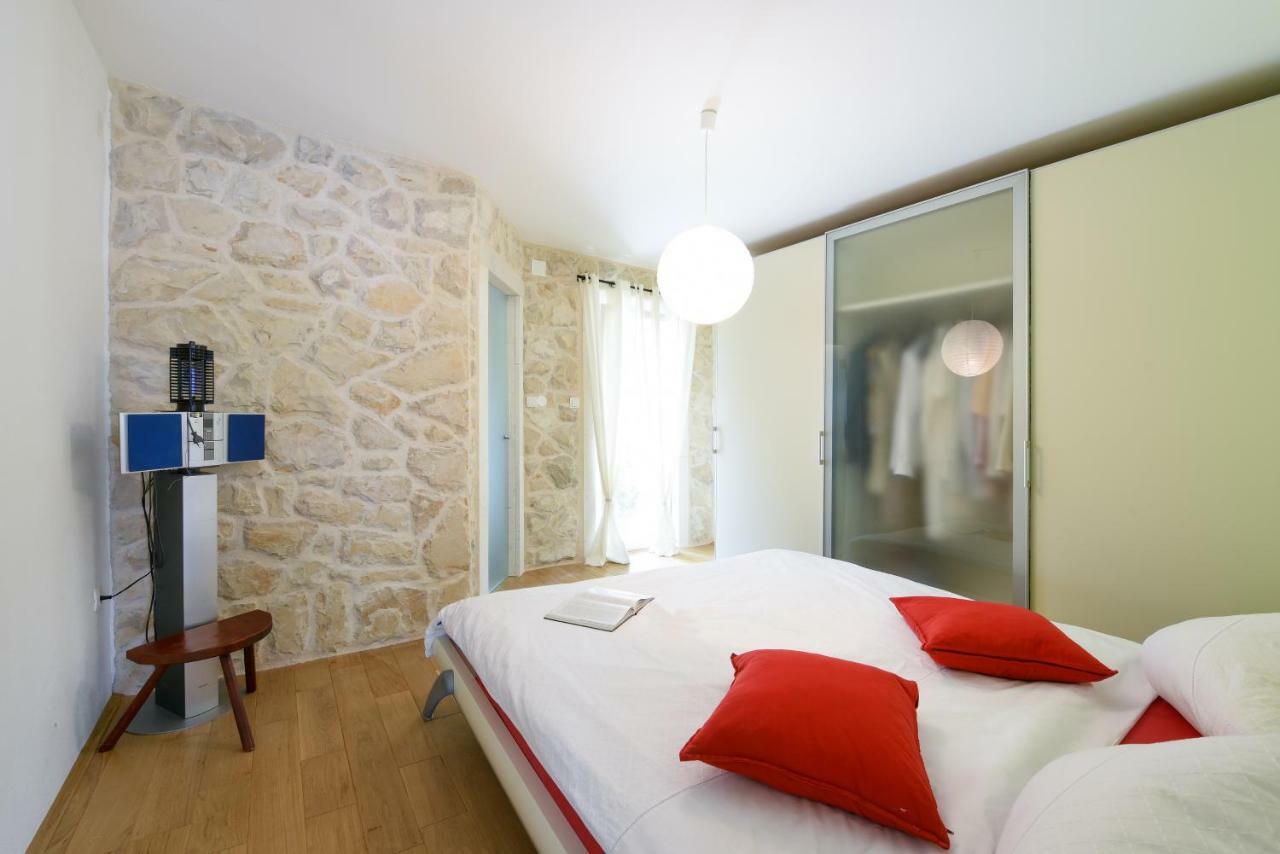 Villa Marina Krusevo-Zadar Kültér fotó